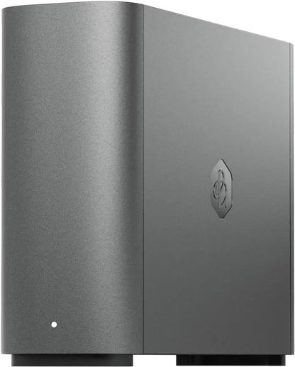 Synology BeeStation Plus 8TB - Intel Celeron - NAS - Network Attached Storage