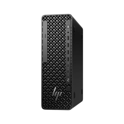 HP Z2 SFF G1i BV5M0PT, U9-285, 48GB, 1TB, RTX 2000 Ada 16GB, W11P, 3Y OS - Desktop Computers Work... - Image 2