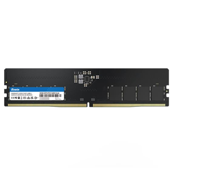 BIWIN DDR4 UDIMM-16GB-3200-2R8 MT/s 32000 - Memory
