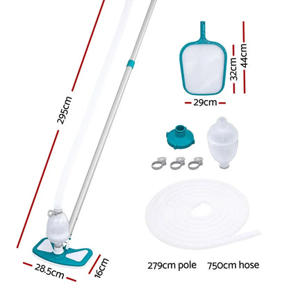 Bestway Automatic Pool Cleaner - Image 3