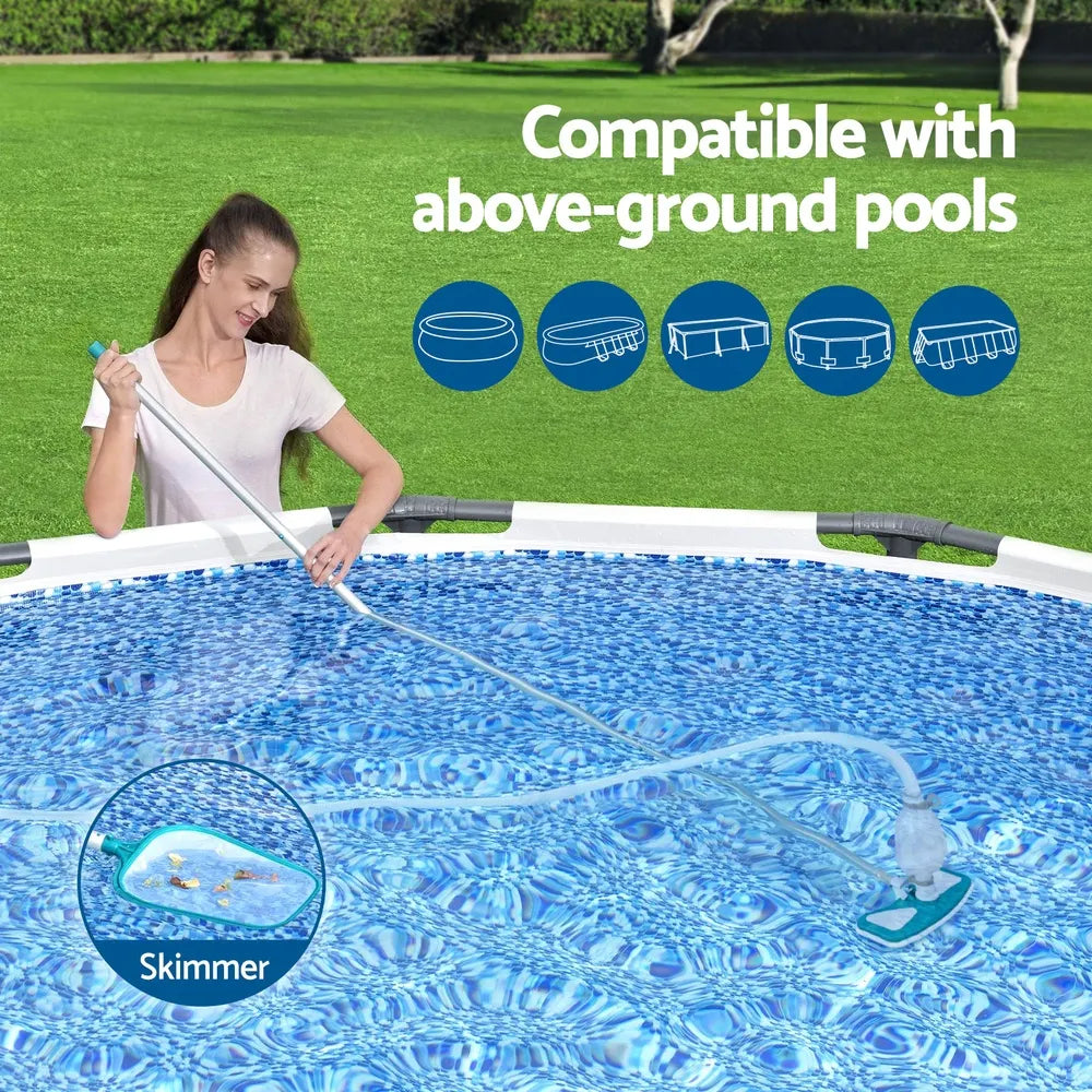 Bestway Automatic Pool Cleaner - Image 5