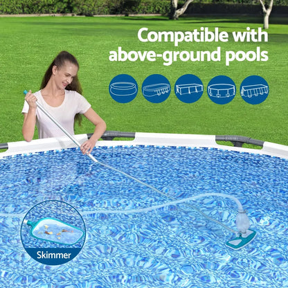 Bestway Automatic Pool Cleaner - Image 5