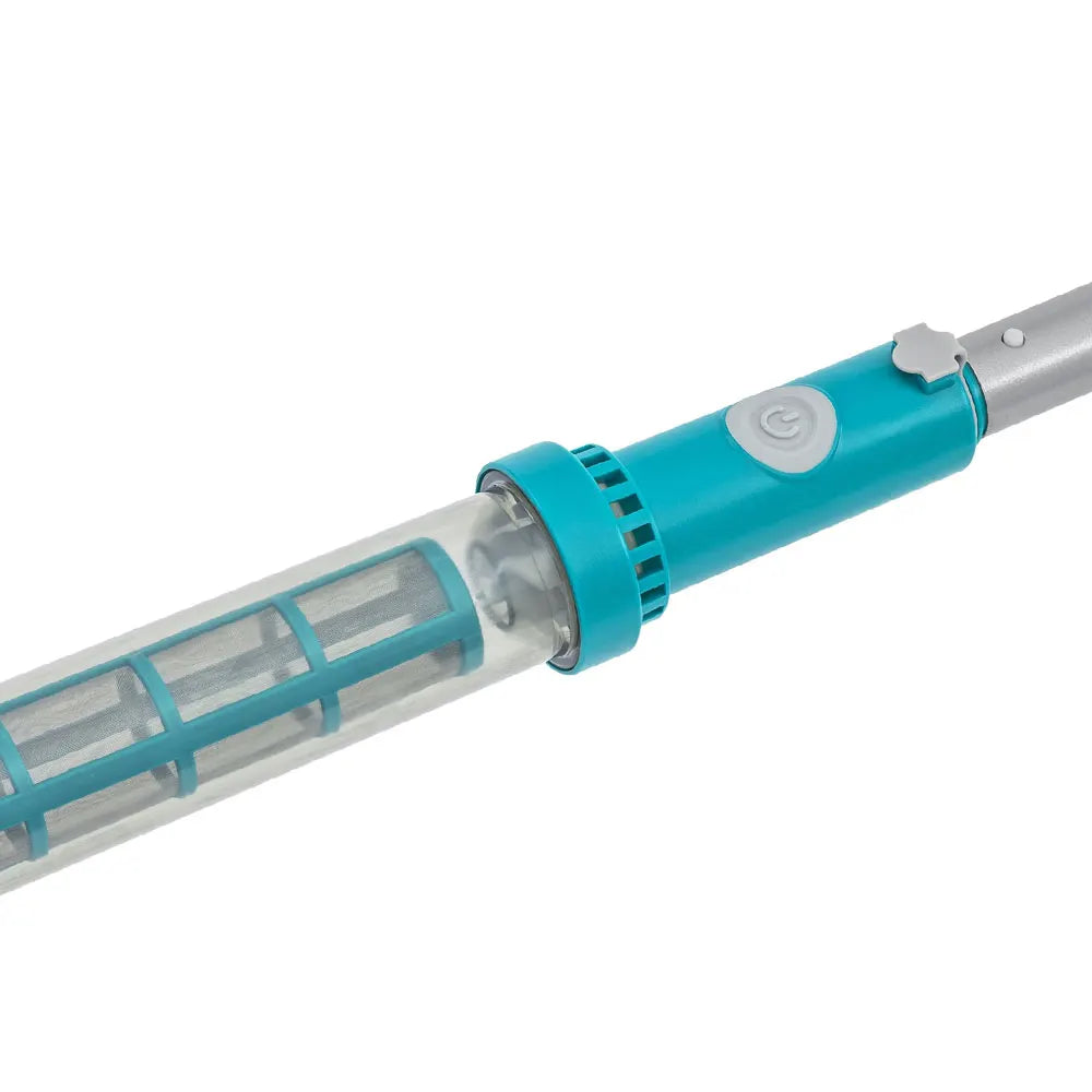 Bestway Pool Cleaner Vacuum Cordless Swimming Pools Cleaning Kit AquaSurge - Image 3