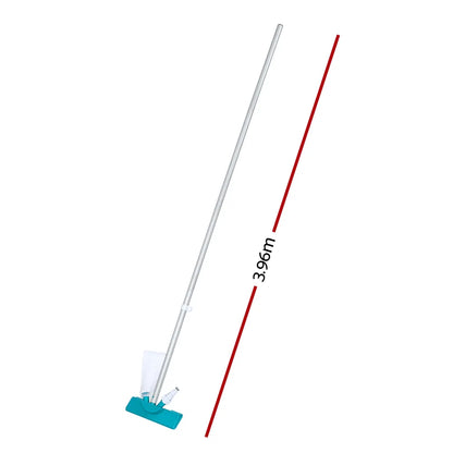 Bestway Pool Cleaner Vacuum Chemical Dispenser Thermometer Swimming Pools Cleaning Kit - Image 2