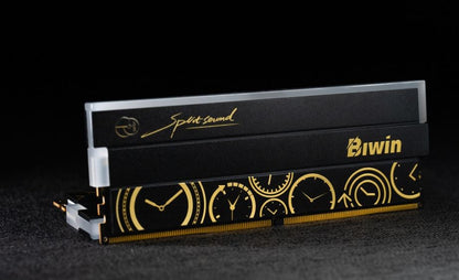 BIWIN DDR5 Memory DW100 OC LAB 6000mhz 192GB (48GB*4)  CL28 Black OCBXL59260DW1-Q28FB - Image 3