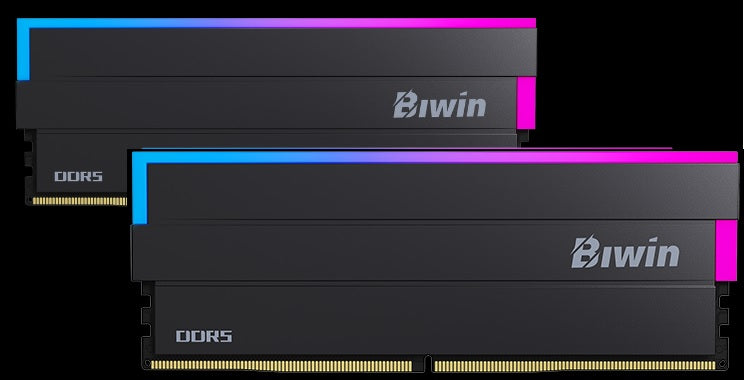 BW-DW100-32G-CL34-B