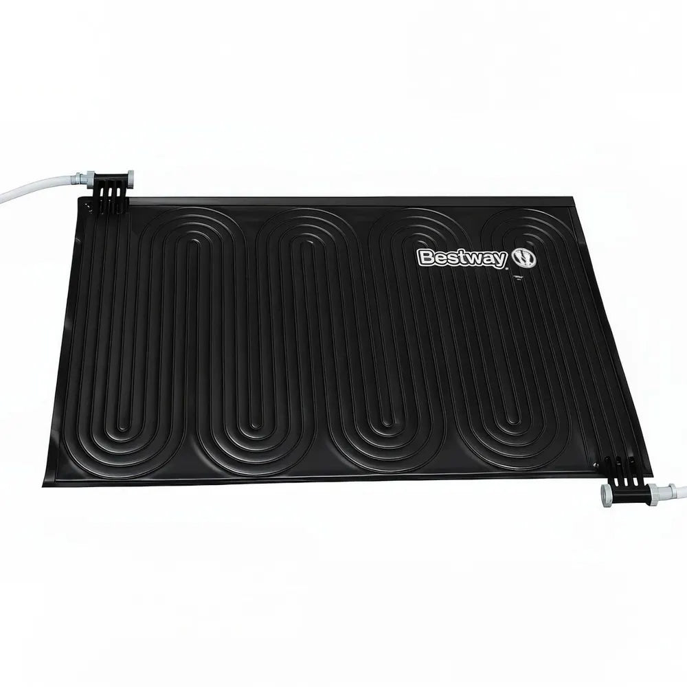 Bestway Solar Pool Heater Pad 110x171cm Boost Swimming Pool 3-5°C Warmer - Image 3