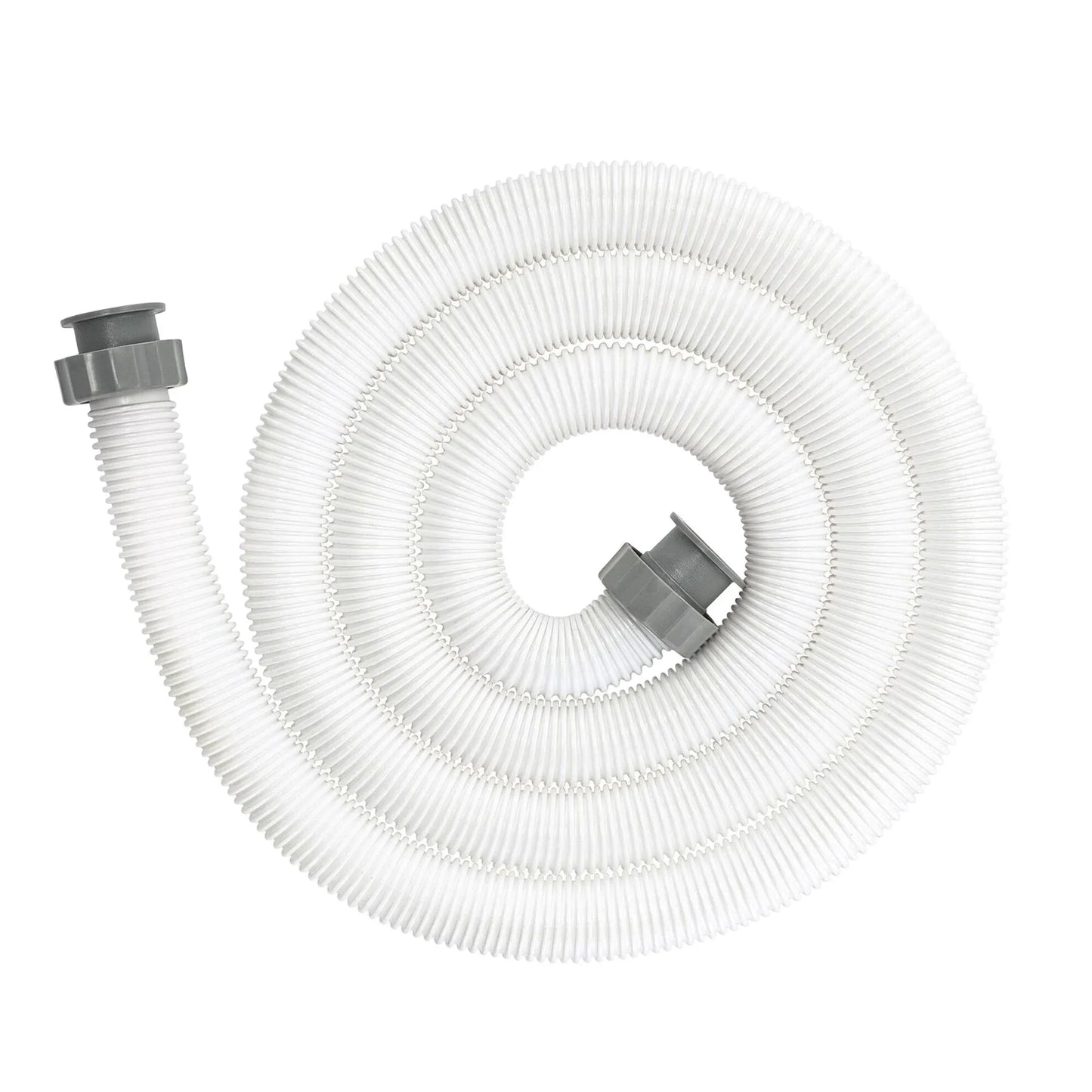 Bestway 38mm Pool Hose Replacement Sand Filter Cartridge Filter Pump Pipe 3m - Image 2