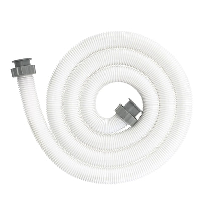 Bestway 38mm Pool Hose Replacement Sand Filter Cartridge Filter Pump Pipe 3m - Image 2