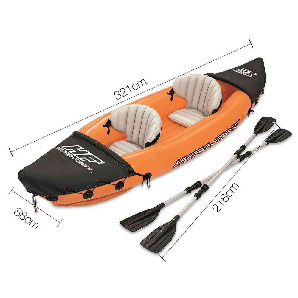 Bestway Hydro Force Kayak - Image 2