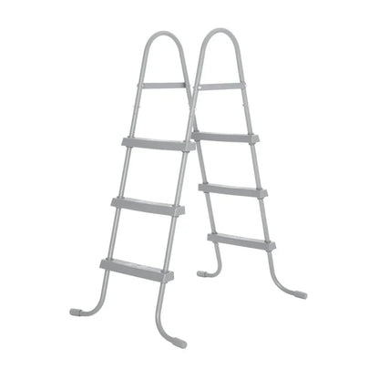 Bestway Above Ground Pool Ladder with Removable Steps - Image 2