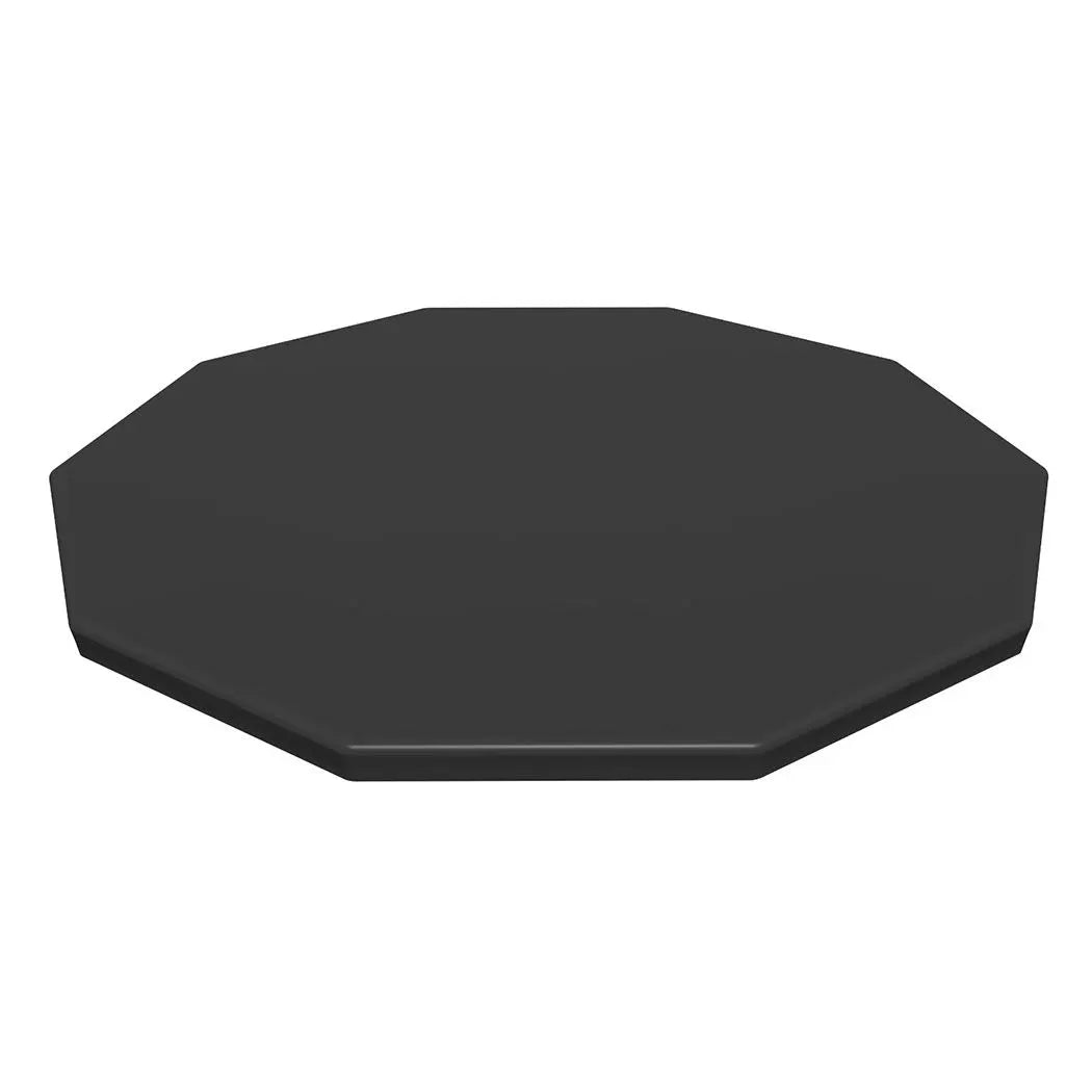 Bestway Pool Cover Fits 3.05m Round Above Ground Swimming Pool PVC Blanket - Image 3