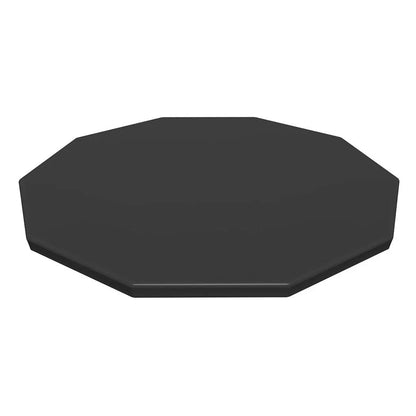 Bestway Pool Cover Fits 3.05m Round Above Ground Swimming Pool PVC Blanket - Image 3