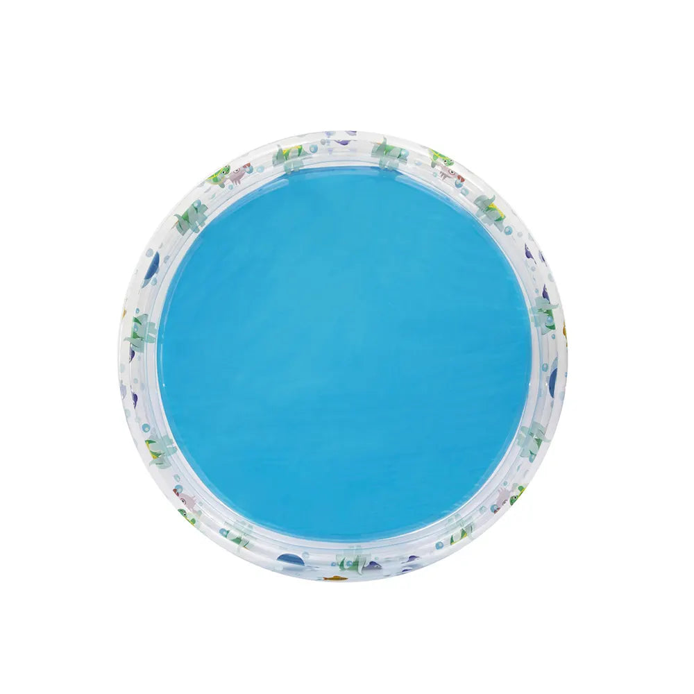Bestway Swimming Pool Above Ground Play Kids Pools Inflatable Round Family Pool - Image 3