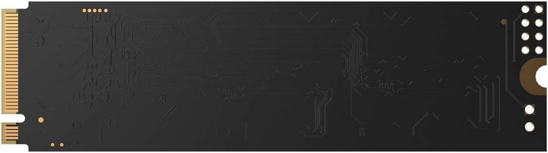 HP EX900 500GB PCIe3.0x4 SSD M.2 SSD 2100MB/s  1500MB/s  3D NAND Flash