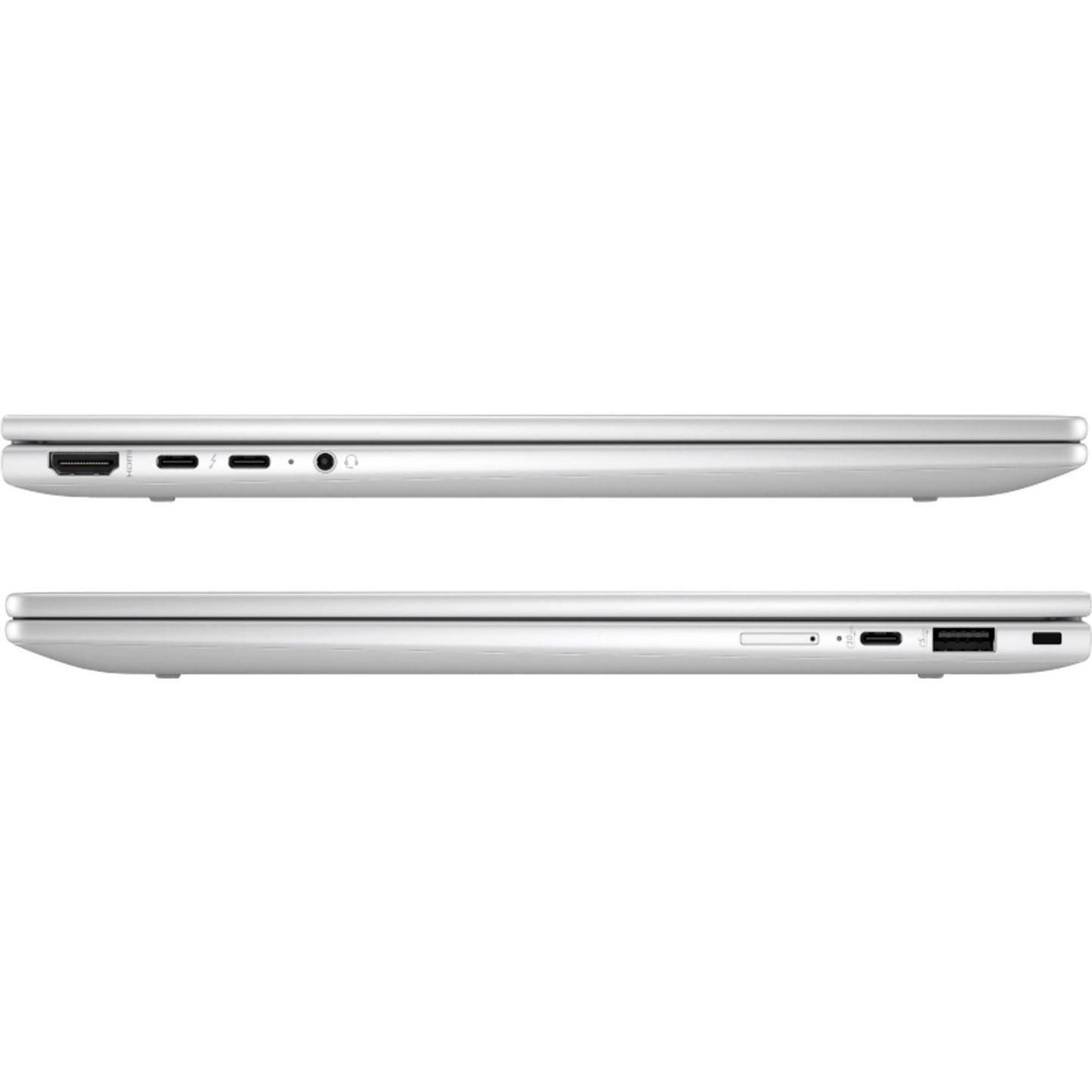 HP EliteBook X Flip G1i 14 AI WUXGA TS - Notebooks - Image 2