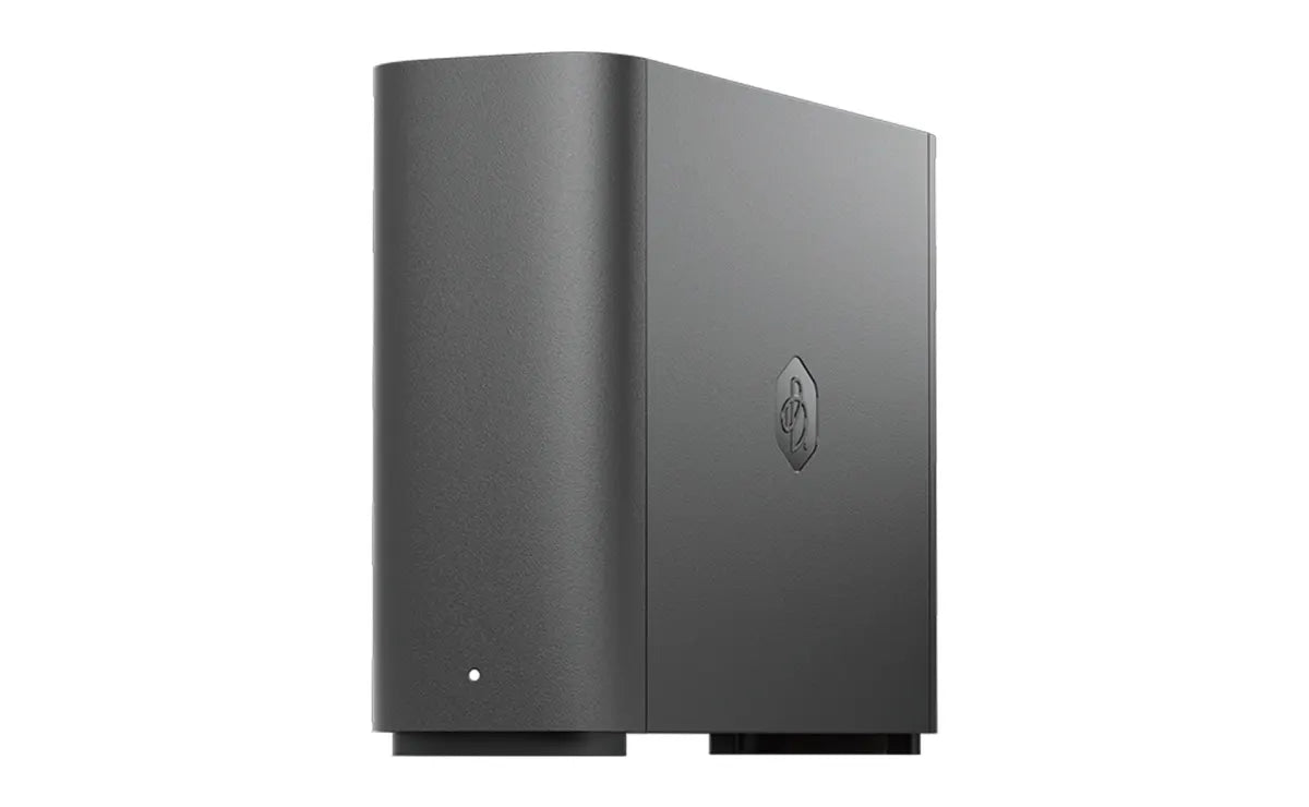 Synology BeeStation  BST151-4T - NAS - Network Attached Storage
