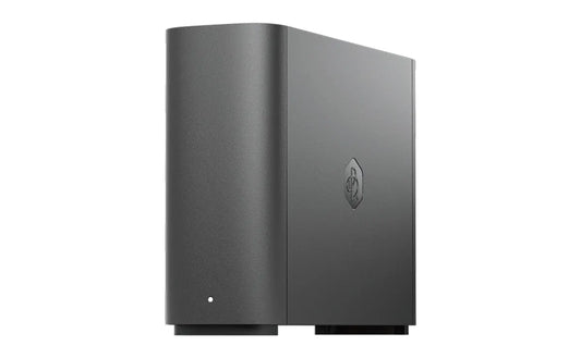 Synology BeeStation  BST151-4T - NAS - Network Attached Storage