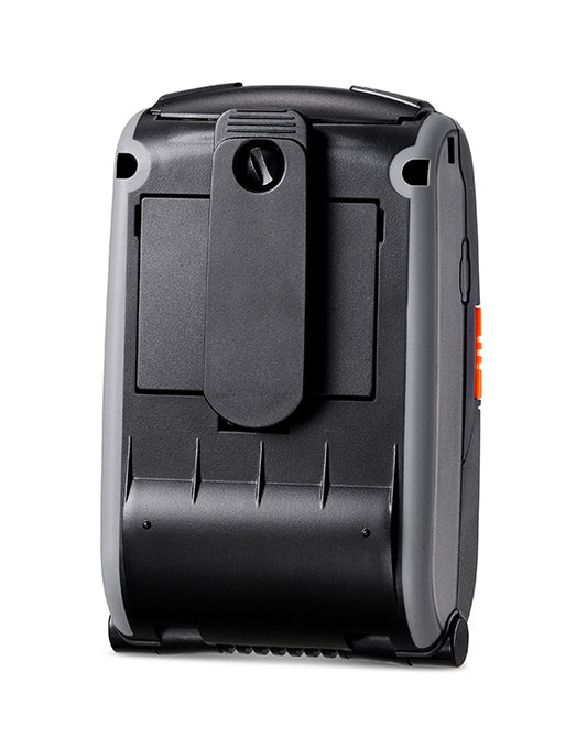 BIXOLON BELT CLIP FOR SPP-R200III (NO MSR)  R210  R210C  R22 - Mobile Printers