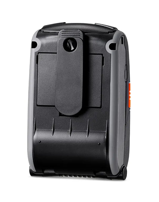 BIXOLON BELT CLIP FOR SPP-R200  R200II  R200III W/MSR  R300 - Mobile Printers