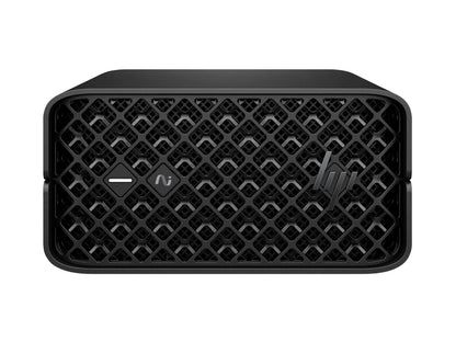 HP Z2 Mini G1a C07NXPT, Ryzen AI Max PRO 385, 32GB (onboard), 1TB, W11P, 3Y OS - last stock - Des...