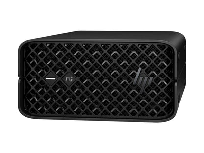 HP Z2 Mini G1a C07NXPT, Ryzen AI Max PRO 385, 32GB (onboard), 1TB, W11P, 3Y OS - last stock - Des... - Image 2