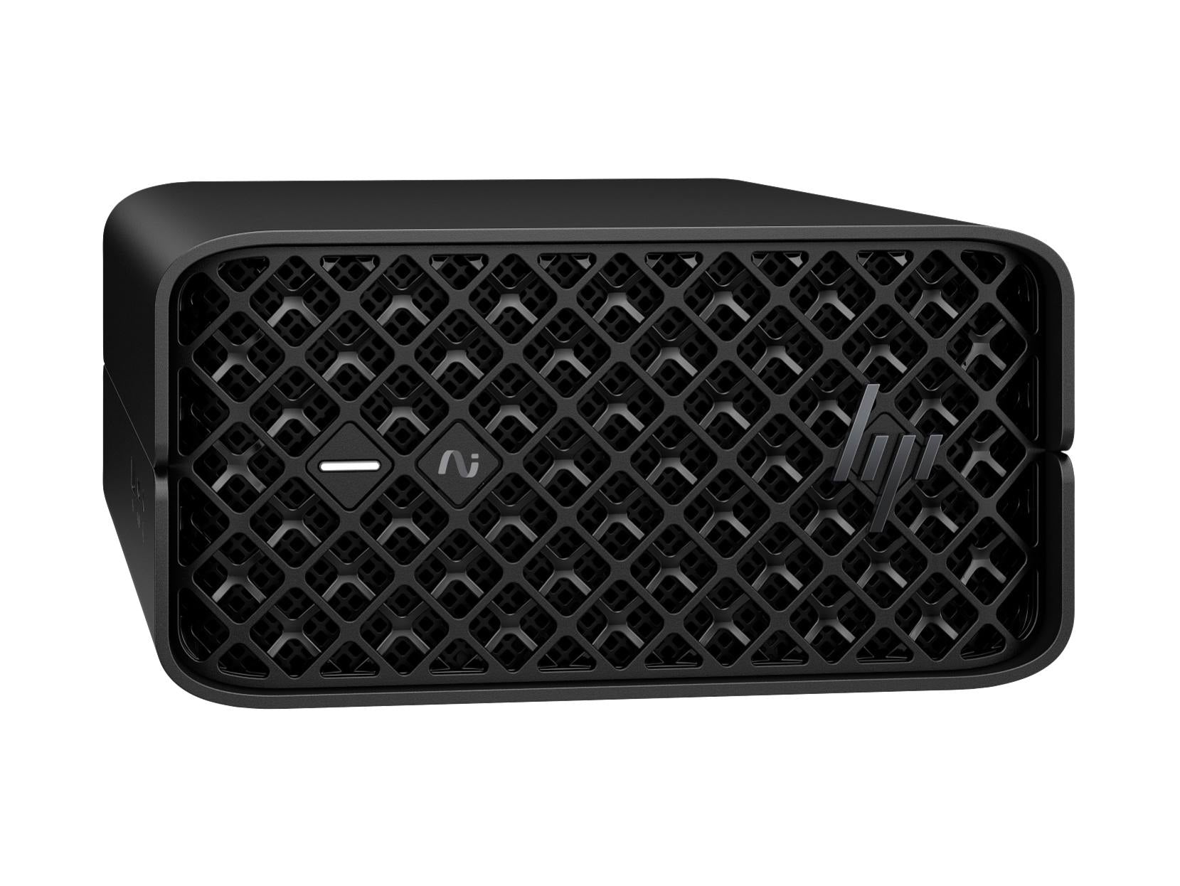 HP Z2 Mini G1a C07NXPT, Ryzen AI Max PRO 385, 32GB (onboard), 1TB, W11P, 3Y OS - last stock - Des... - Image 3