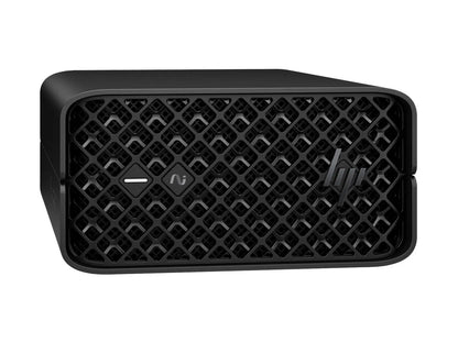 HP Z2 Mini G1a C07NXPT, Ryzen AI Max PRO 385, 32GB (onboard), 1TB, W11P, 3Y OS - last stock - Des... - Image 3