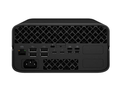 HP Z2 Mini G1a C07NXPT, Ryzen AI Max PRO 385, 32GB (onboard), 1TB, W11P, 3Y OS - last stock - Des... - Image 9