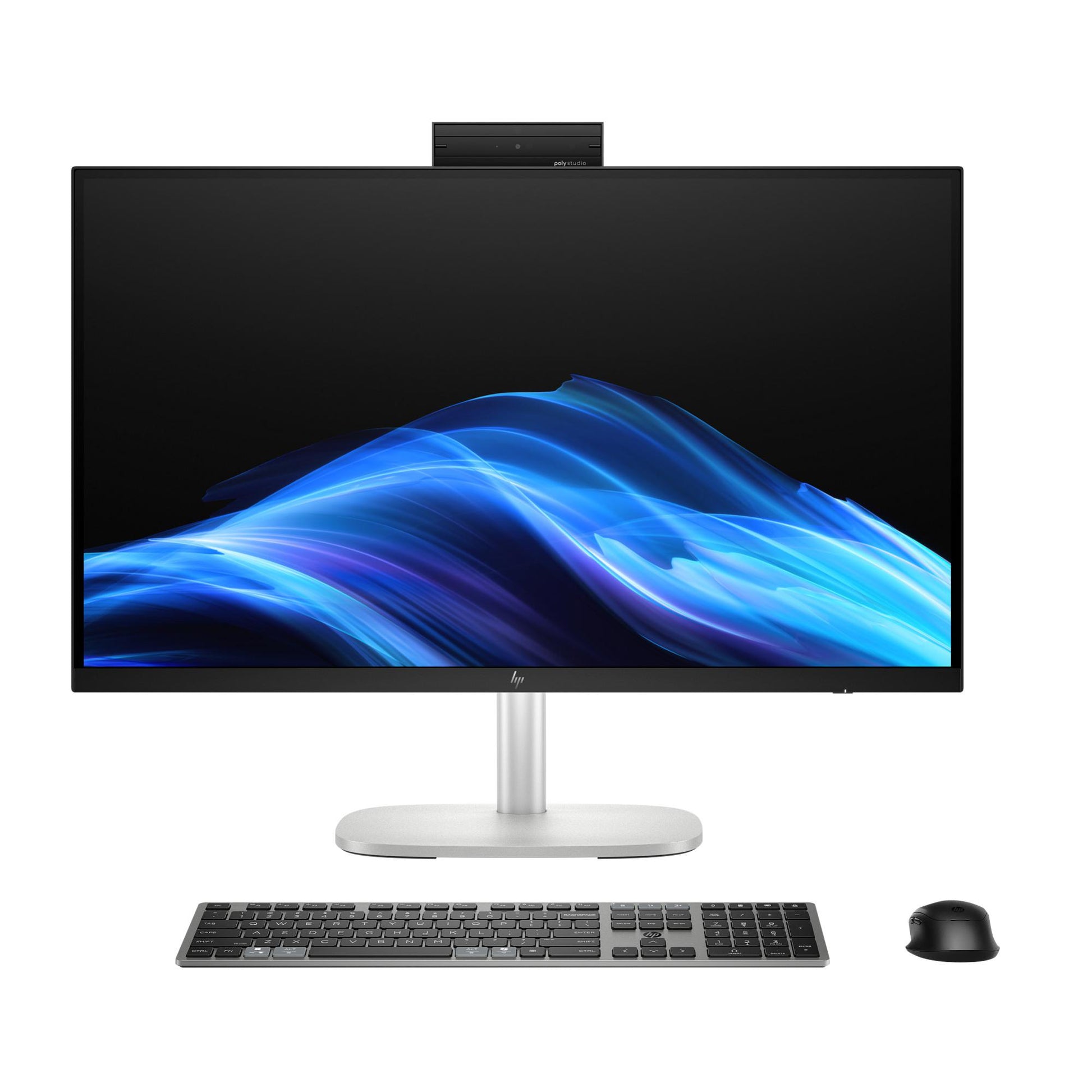 HP EliteStudio 8 G1i 27" TOUCH U7-265 - Desktop Computers
