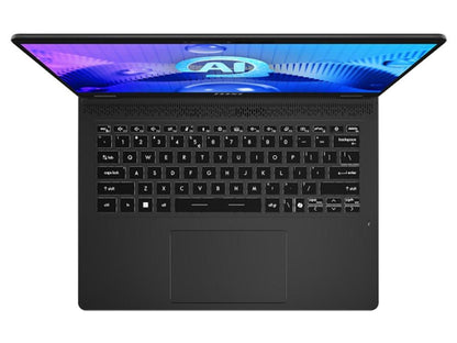 Msi 9S7-14N211-019 14/U7/16/1TB/W11P - Notebooks - Image 3