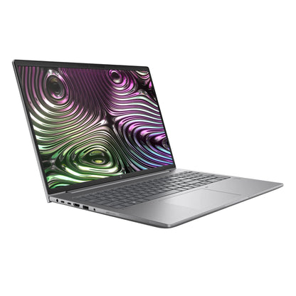 HP Zbook X 7-255H 32GB DDR5-5600 1TB - Notebooks Workstation - Image 4