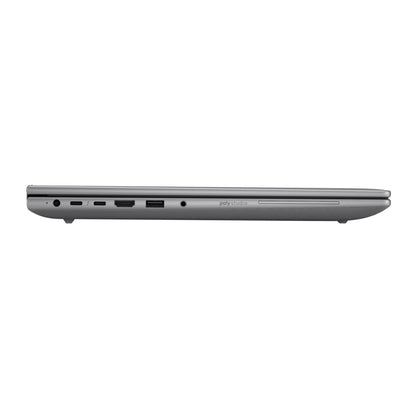 HP Zbook X 7-255H 32GB DDR5-5600 1TB - Notebooks Workstation - Image 6