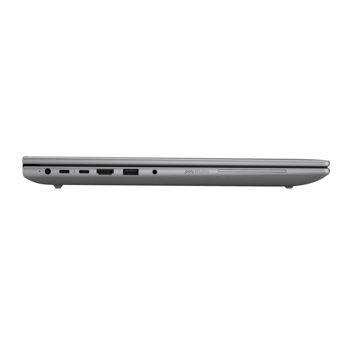 HP Zbook X 7-255H 32GB DDR5-5600 1TB - Notebooks Workstation - Image 6