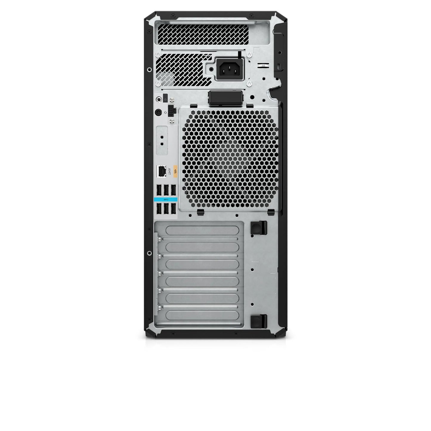 HP Z4 G5 XEON W5-2445 64GB 2TB SSD - Desktop Computers Workstation - Image 2