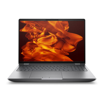 HP Zbook Fury G1i 16" WUXGA IR TS - Notebooks Workstation