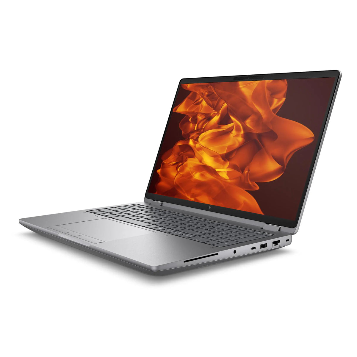 HP Zbook Fury G1i 16" WUXGA IR TS - Notebooks Workstation - Image 2