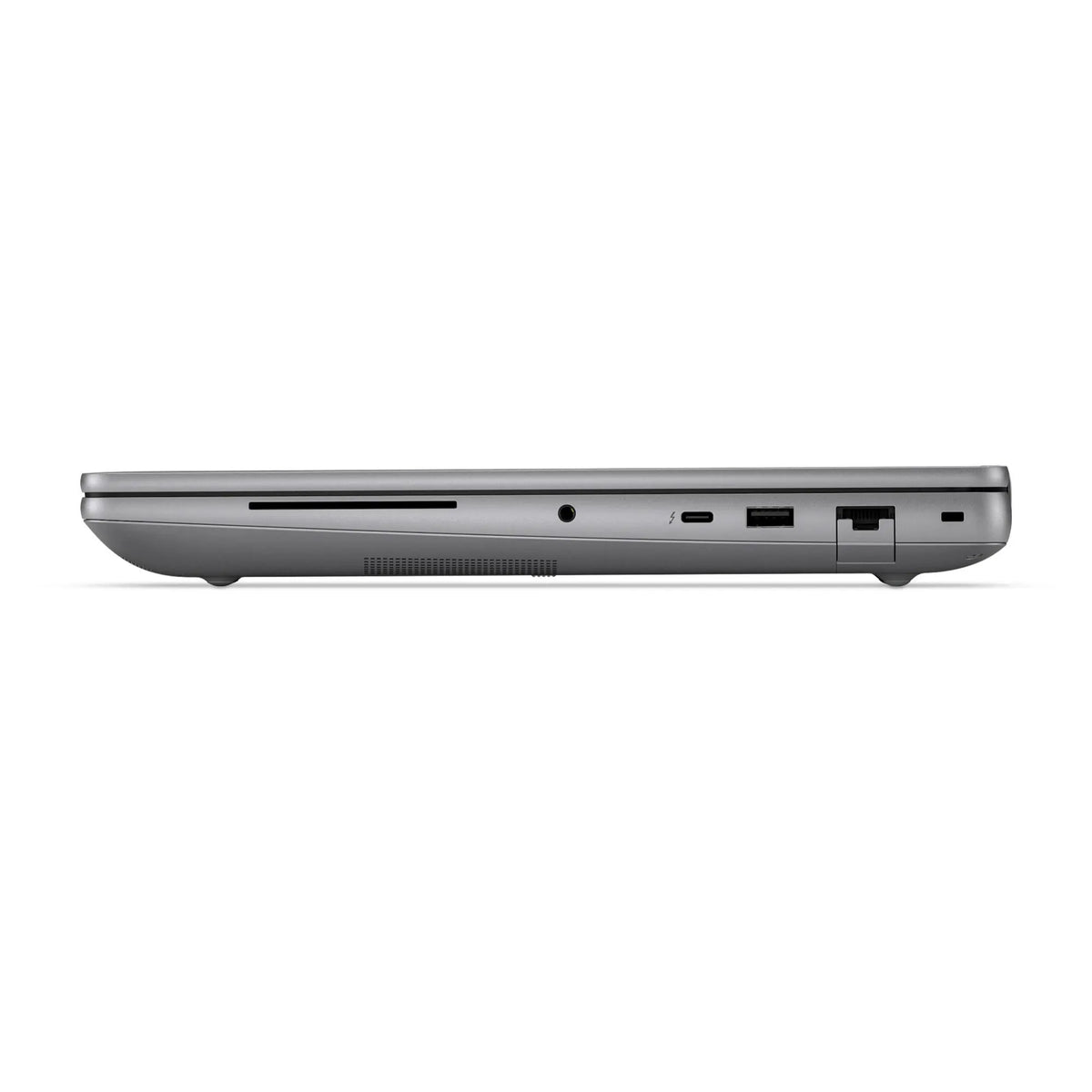 HP Zbook Fury G1i 16" WUXGA IR TS - Notebooks Workstation - Image 3
