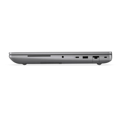 HP Zbook Fury G1i 16" WUXGA IR TS - Notebooks Workstation - Image 3