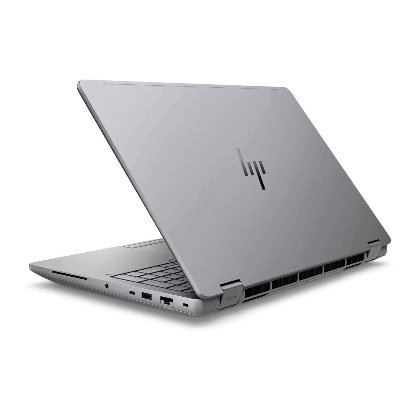 HP Zbook Fury G1i 16" WUXGA IR TS - Notebooks Workstation - Image 4