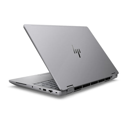 HP Zbook Fury G1i 16" WUXGA IR TS - Notebooks Workstation - Image 4