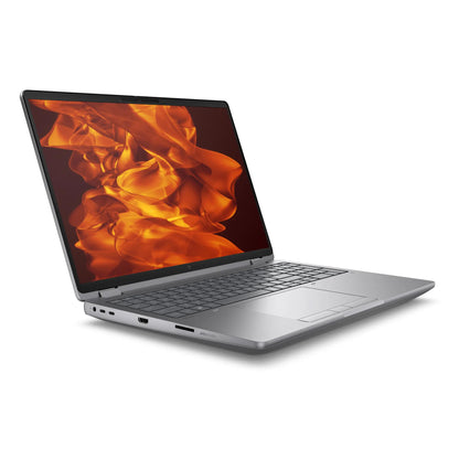 HP Zbook Fury G1i 16" WUXGA IR TS - Notebooks Workstation - Image 6