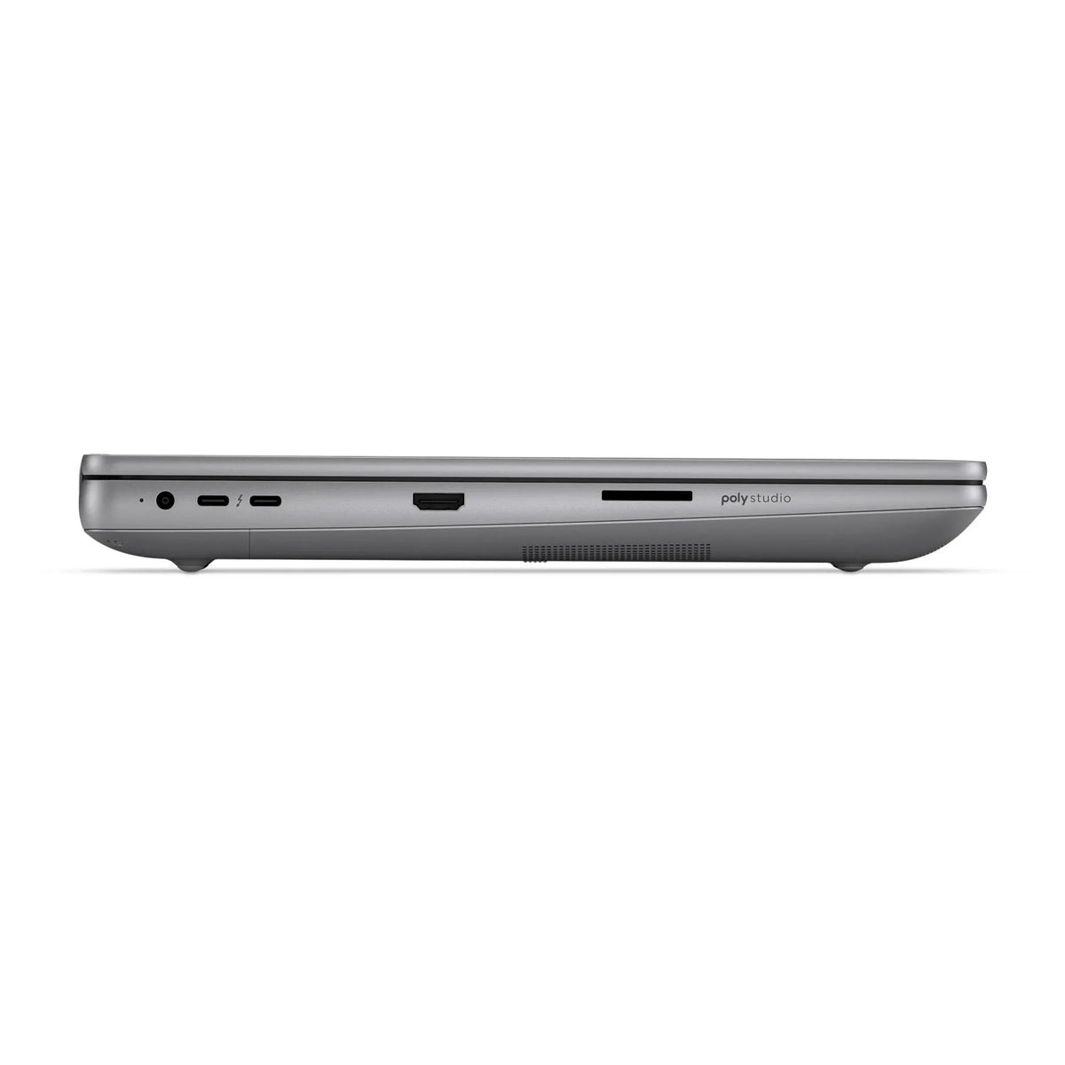 HP Zbook Fury G1i 16" WUXGA IR TS - Notebooks Workstation - Image 7