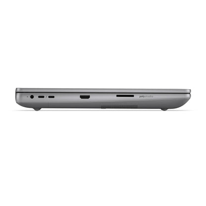 HP Zbook Fury G1i 16" WUXGA IR TS - Notebooks Workstation - Image 7