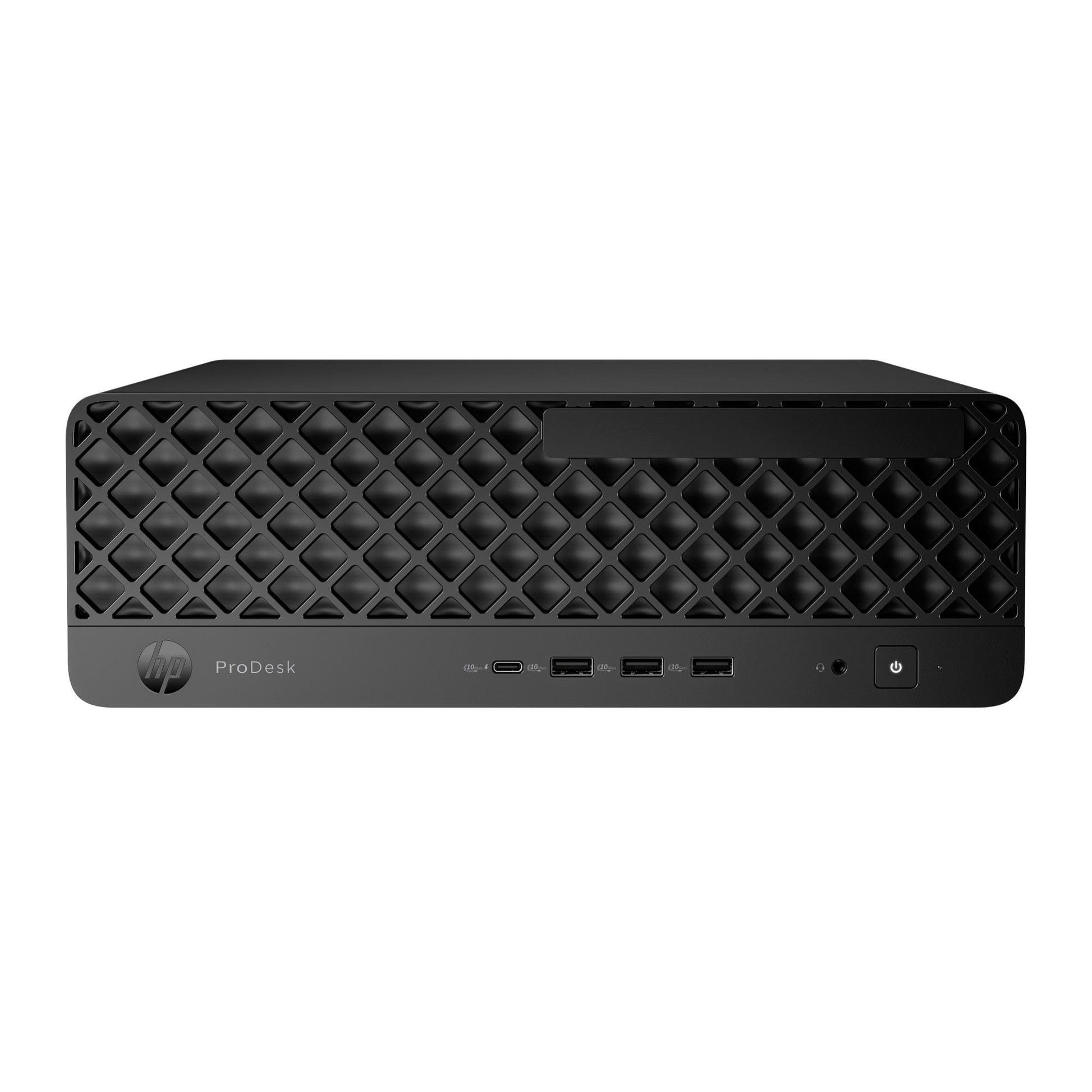 HP ProDesk 4 SFF G1i U5-235 16GB - Desktop Computers