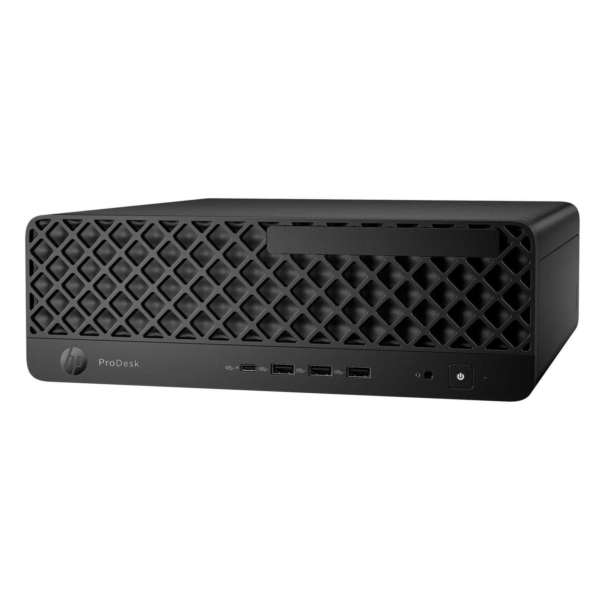 HP ProDesk 4 SFF G1i U5-235 16GB - Desktop Computers - Image 2