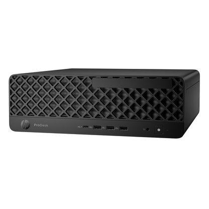HP ProDesk 4 SFF G1i U5-235 16GB - Desktop Computers - Image 2