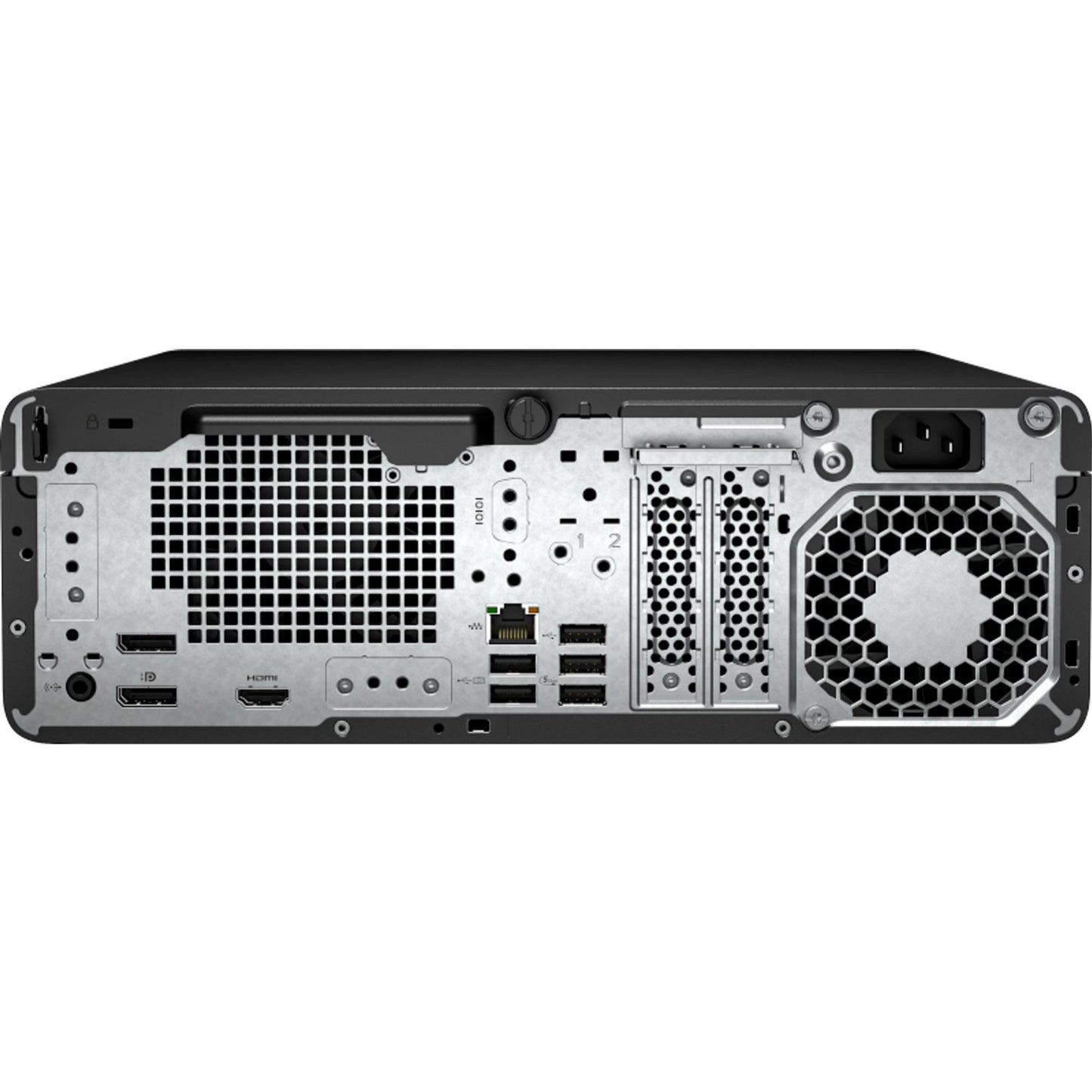 HP ProDesk 4 SFF G1i U5-235 16GB - Desktop Computers - Image 3