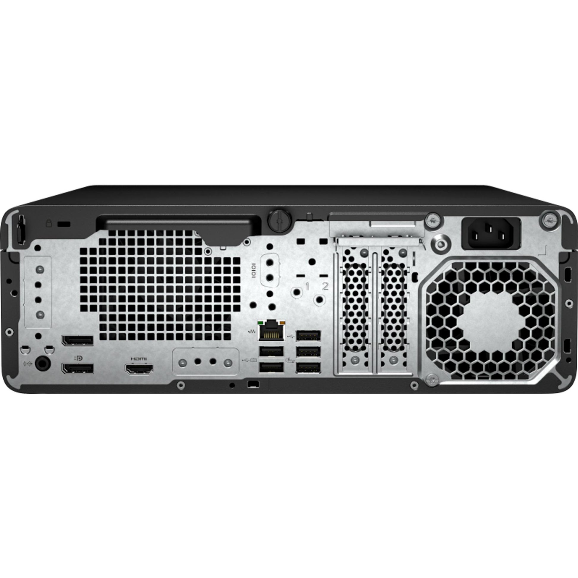 HP ProDesk 4 SFF G1i U5-235 16GB - Desktop Computers - Image 3