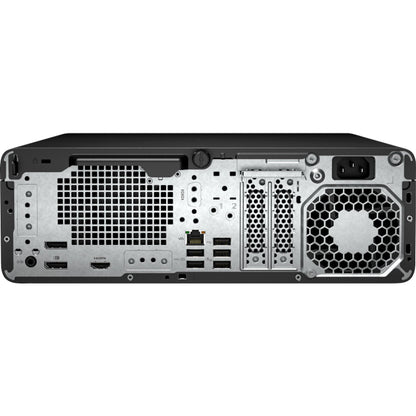 HP ProDesk 4 SFF G1i U5-235 16GB - Desktop Computers - Image 3